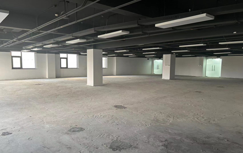 建金中心实拍图2